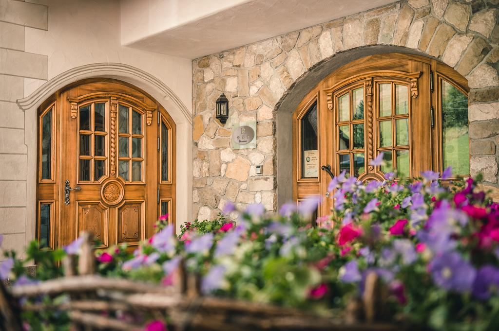 كولفوسكو Residence Vila المظهر الخارجي الصورة