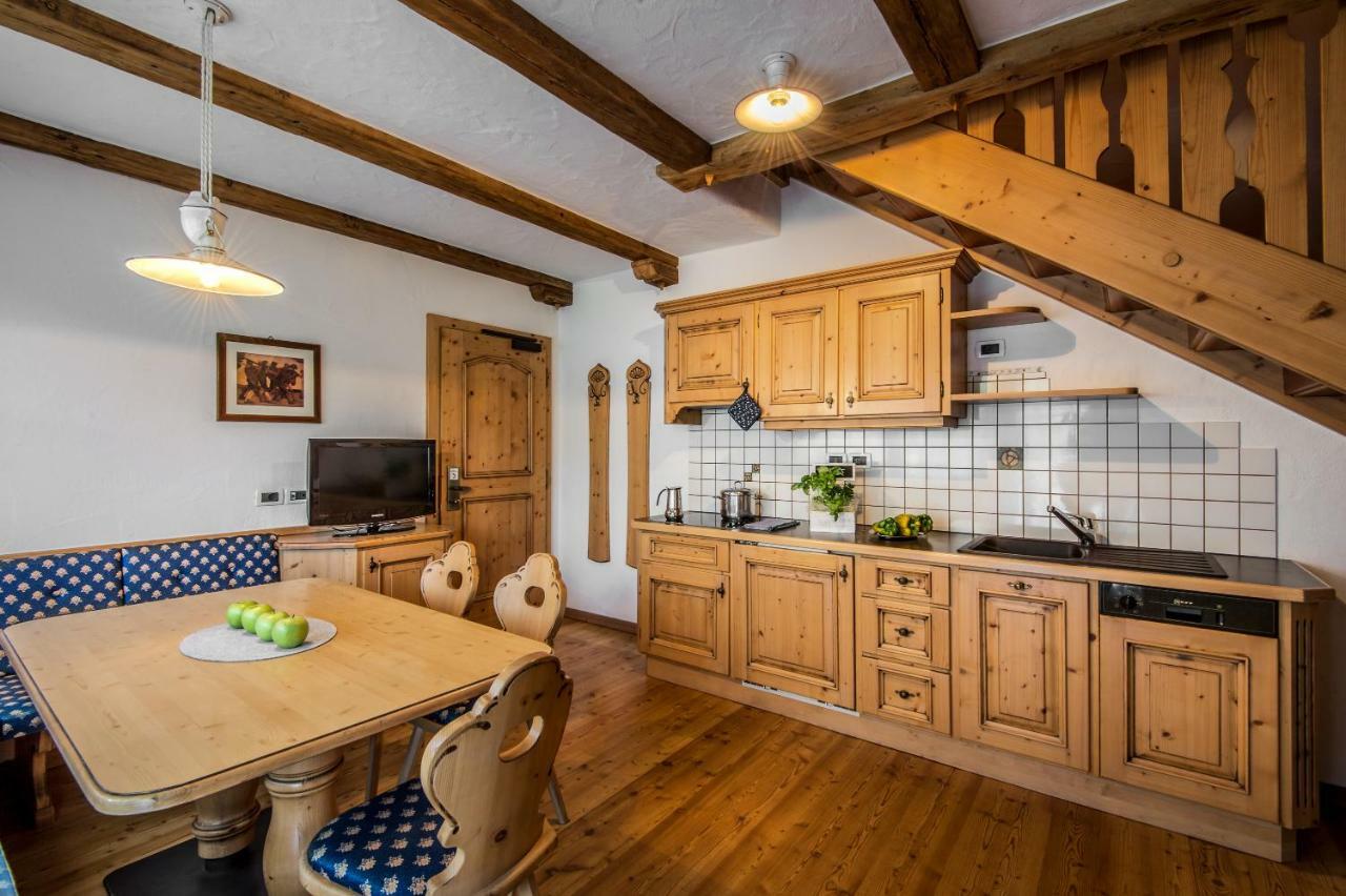 كولفوسكو Residence Vila المظهر الخارجي الصورة