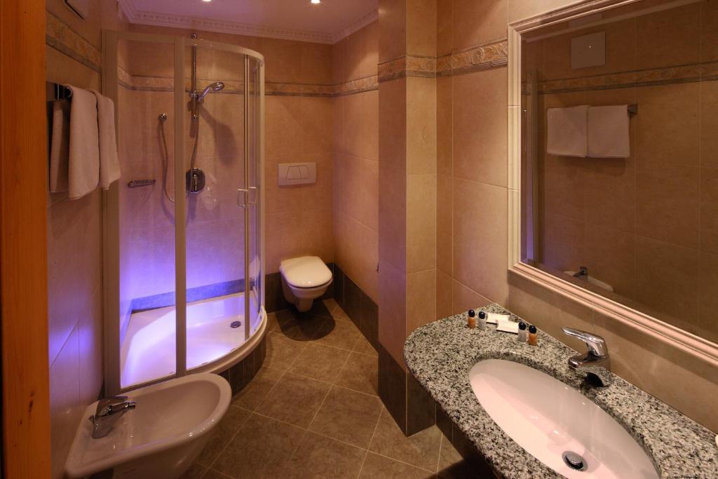 كولفوسكو Residence Vila المظهر الخارجي الصورة